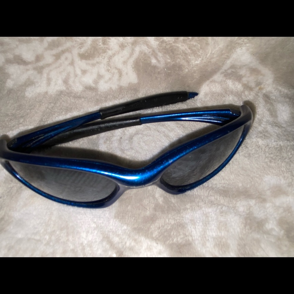 Oakley minute midnight blue